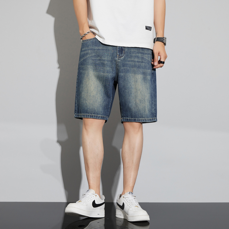 Pantaloncini di jeans vintage  - Men'S Fashion Jeans recensione e prezzo