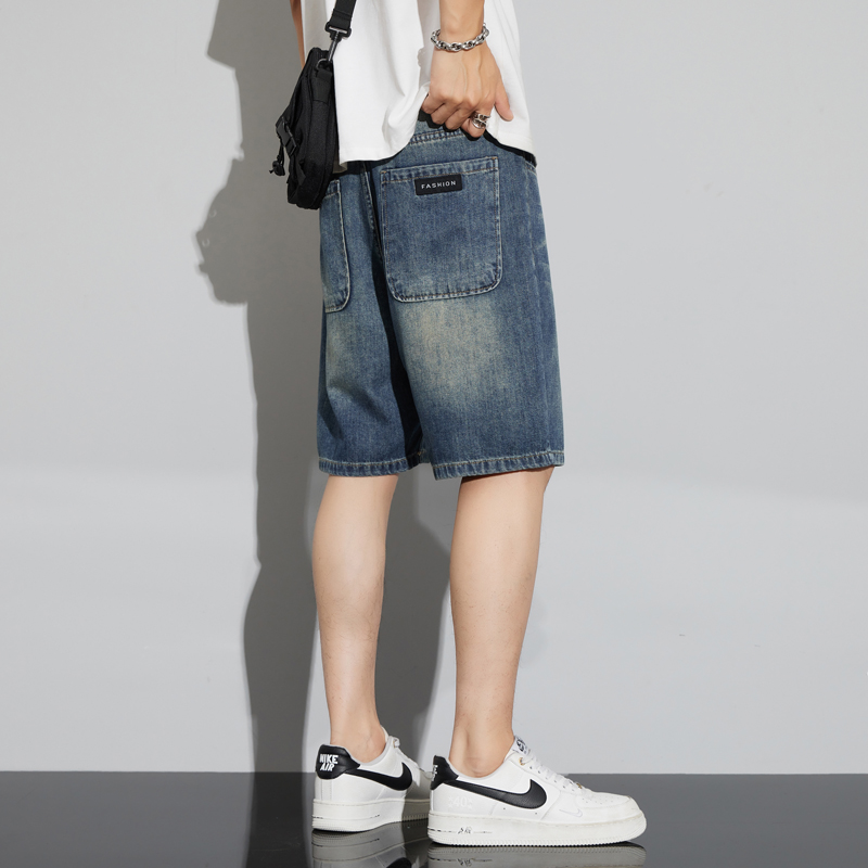 Pantaloncini di jeans vintage  - Men'S Fashion Jeans recensione e prezzo
