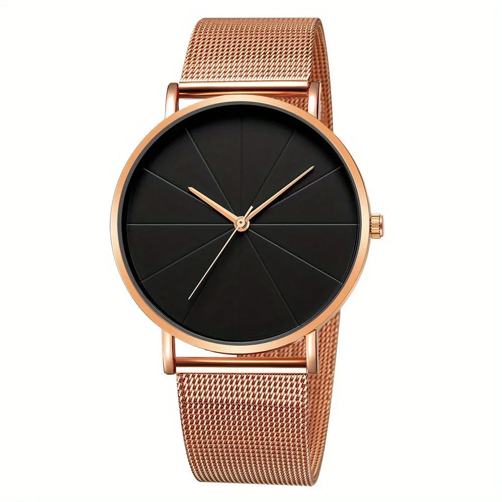Orologio al quarzo con puntato - Men'S Fashion Xxl recensione e prezzo