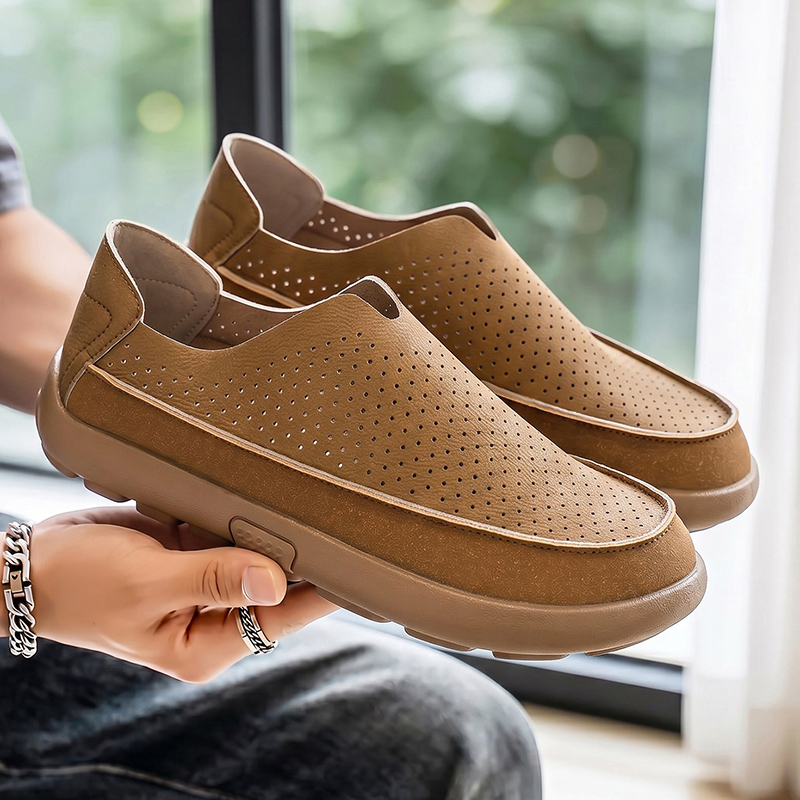 Sneakers da Uomo, Mocassini di - Mens Fashion Trainers recensione e prezzo