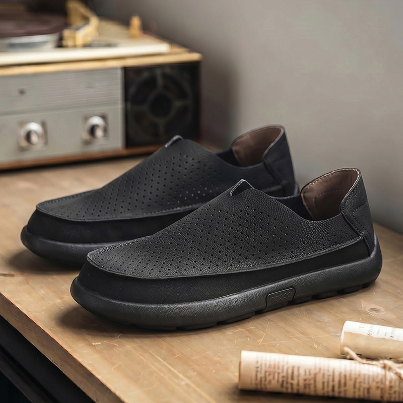 Sneakers da Uomo, Mocassini di - Mens Fashion Trainers recensione e prezzo