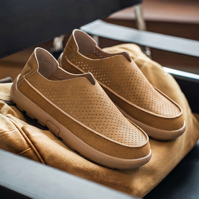 Sneakers da Uomo, Mocassini di - Mens Fashion Trainers recensione e prezzo