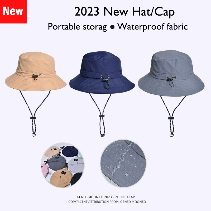 Panama uomo e donna primavera  - Mens Fashion Bucket Hat recensione e prezzo