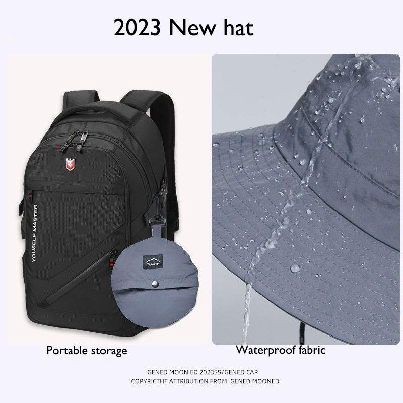 Panama uomo e donna primavera  - Mens Fashion Bucket Hat recensione e prezzo