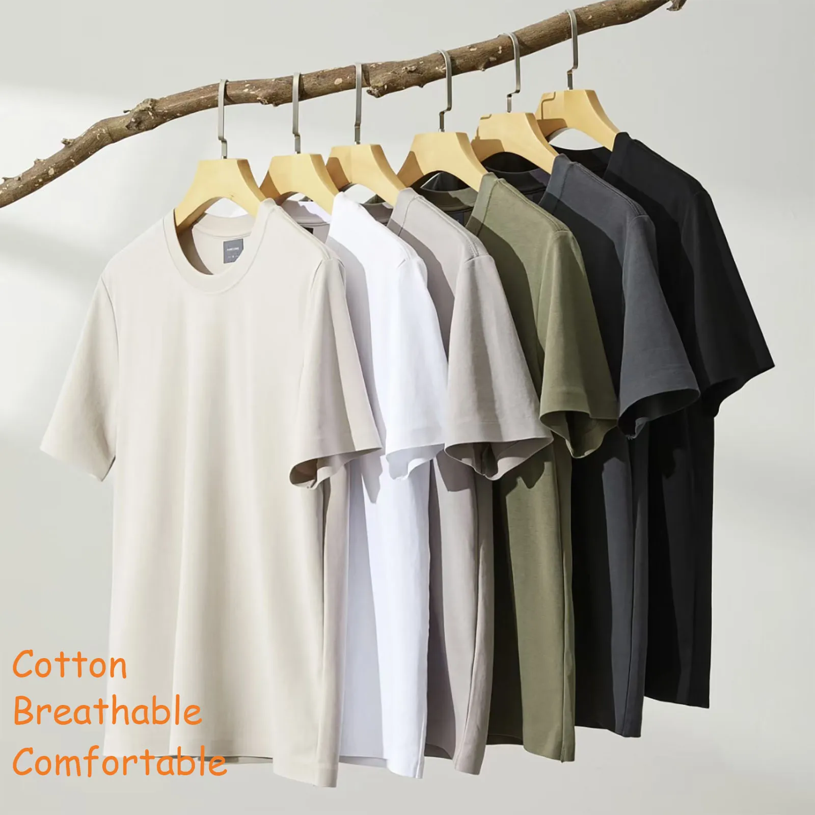Maglietta Unisex con Grafica V - Men'S Fashion Explained recensione e prezzo