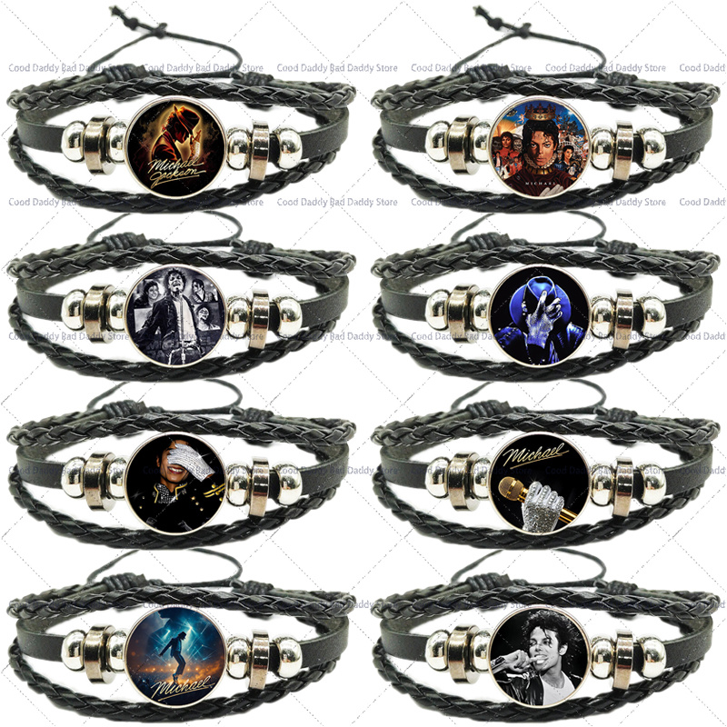 Braccialetto Intrecciato Micha - Mens Fashion Bracelet recensione e prezzo