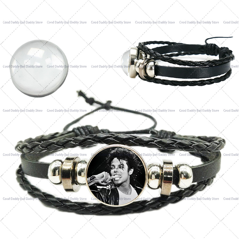Braccialetto Intrecciato Micha - Mens Fashion Bracelet recensione e prezzo