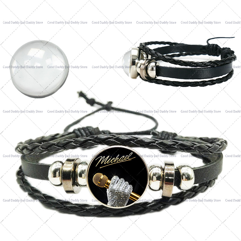 Braccialetto Intrecciato Micha - Mens Fashion Bracelet recensione e prezzo