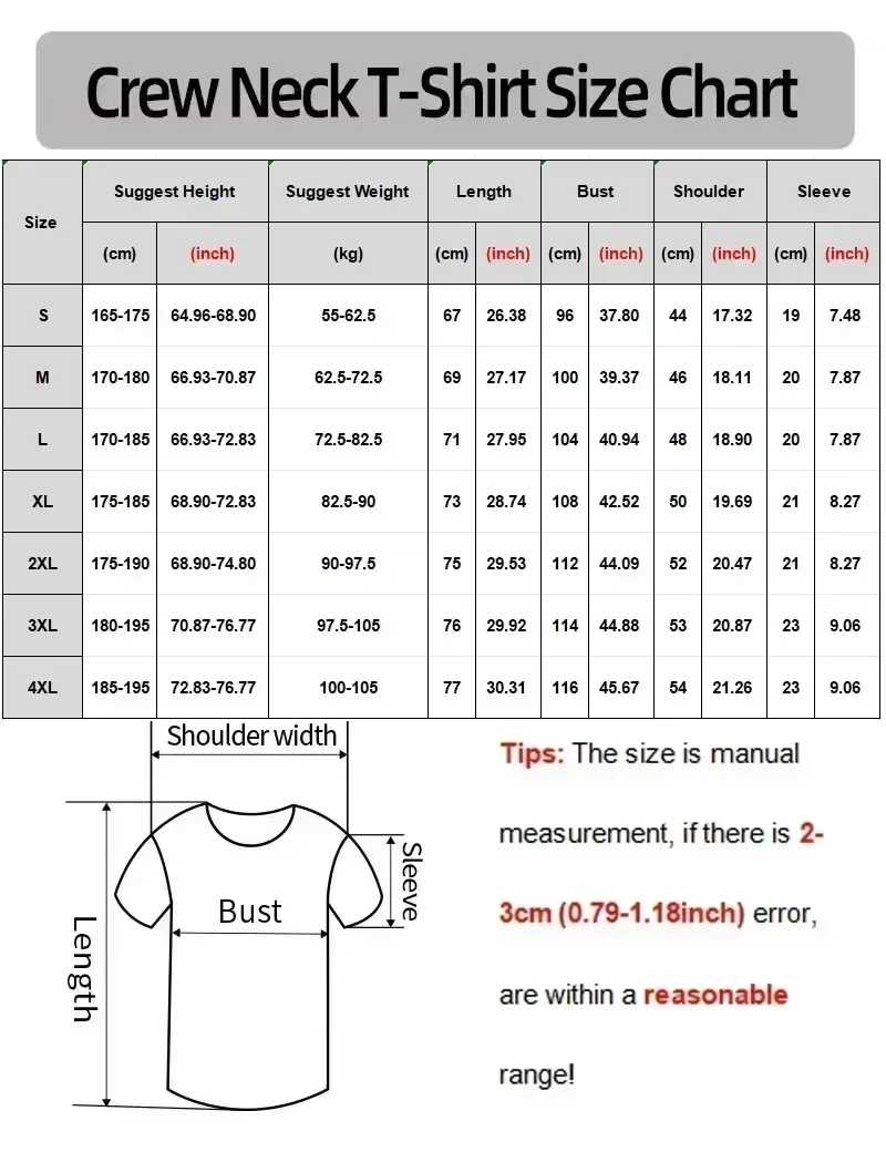 T-shirt con stampa poster dell - Poster Men Fashion recensione e prezzo