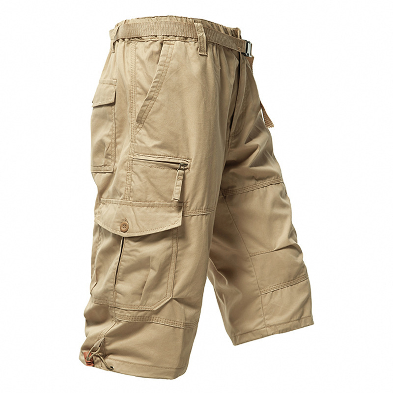 Pantaloncini Cargo da Uomo in  - Men'S Fashion Xxl recensione e prezzo