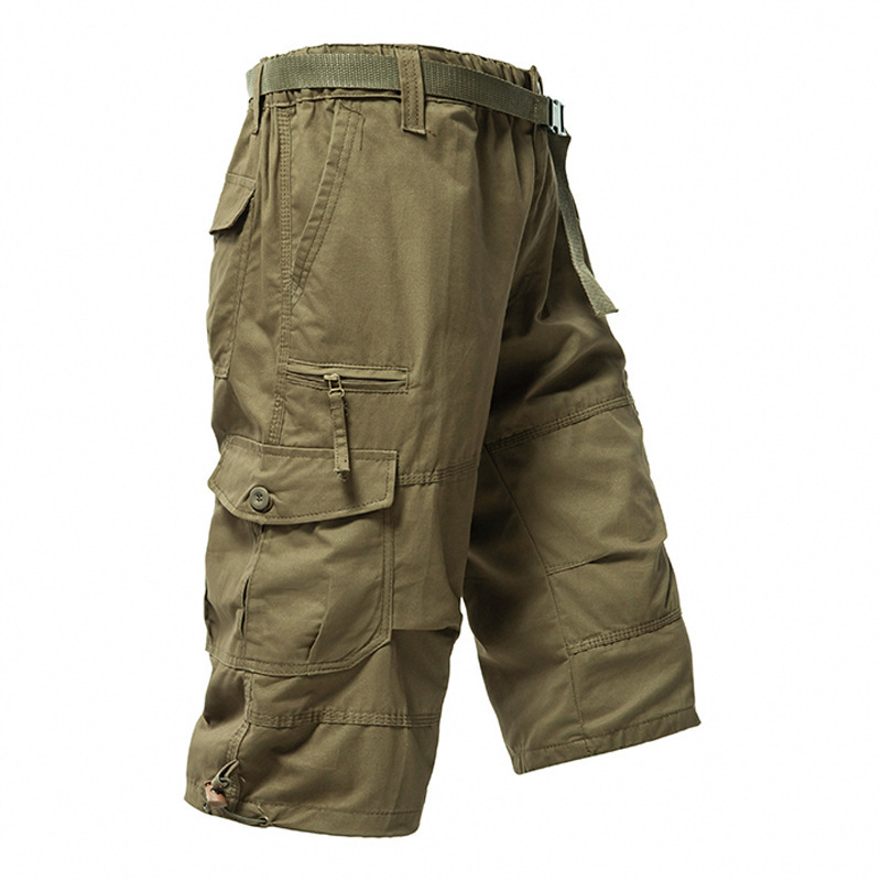 Pantaloncini Cargo da Uomo in  - Men'S Fashion Xxl recensione e prezzo