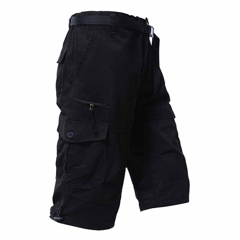 Pantaloncini Cargo da Uomo in  - Men'S Fashion Xxl recensione e prezzo
