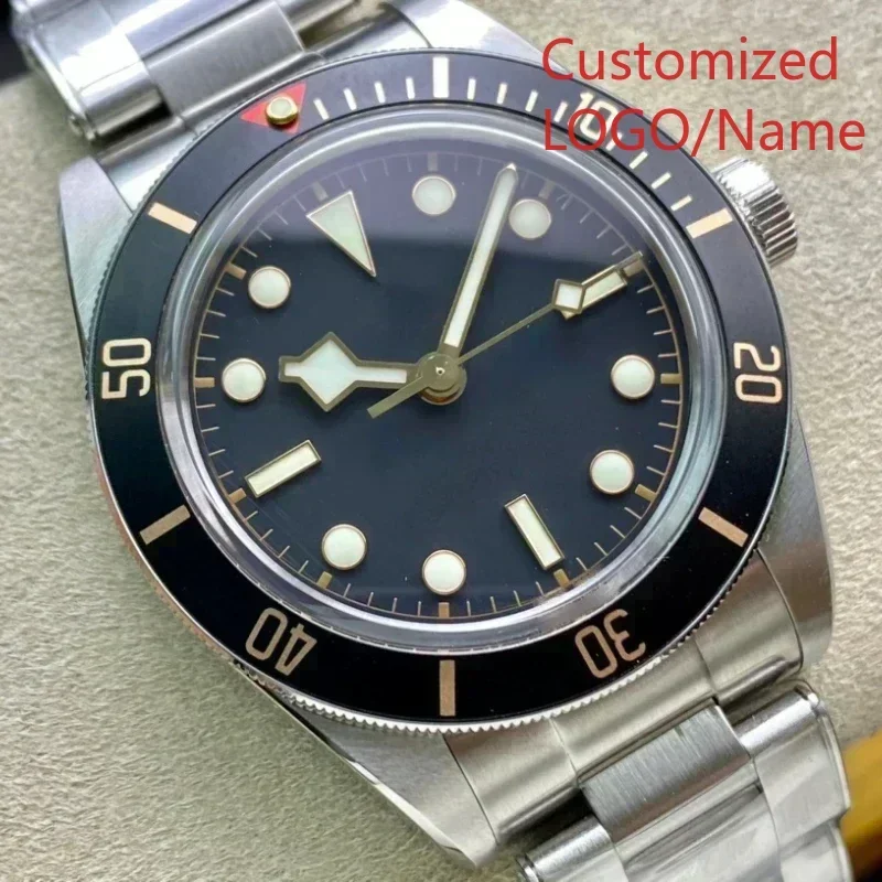 Orologio Personalizzato A11, O - Mens Fashion Bracelet recensione e prezzo