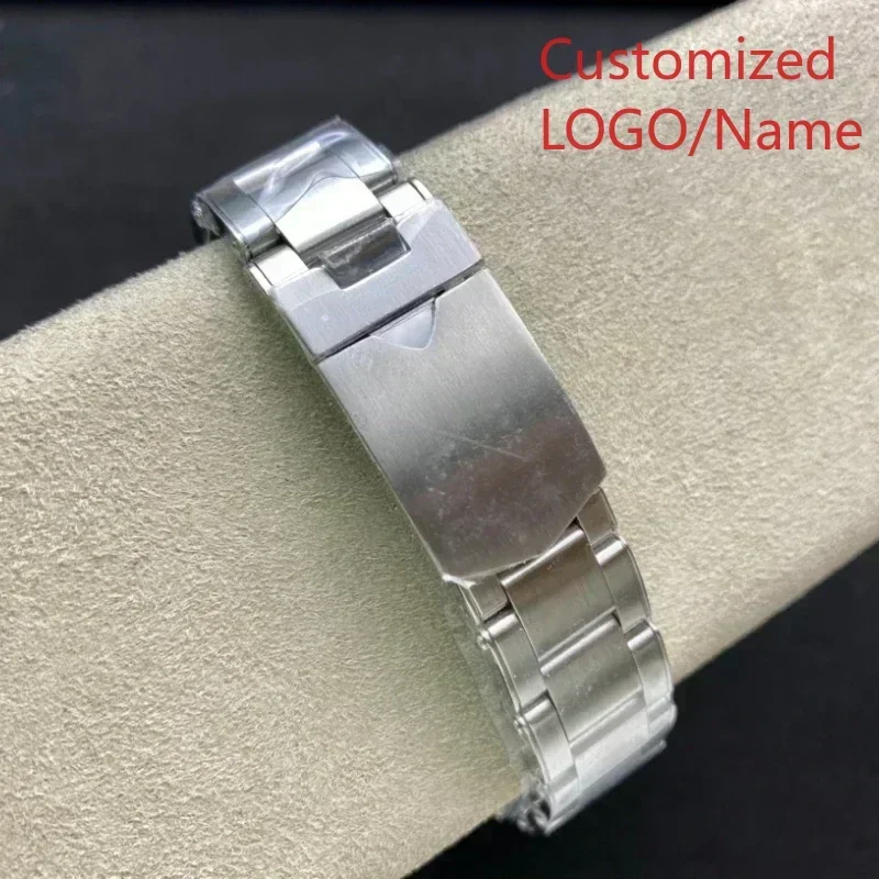 Orologio Personalizzato A11, O - Mens Fashion Bracelet recensione e prezzo