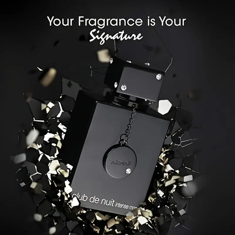 Armaf Club De Nuit Intense Eau - Men'S Fashion Perfume recensione e prezzo
