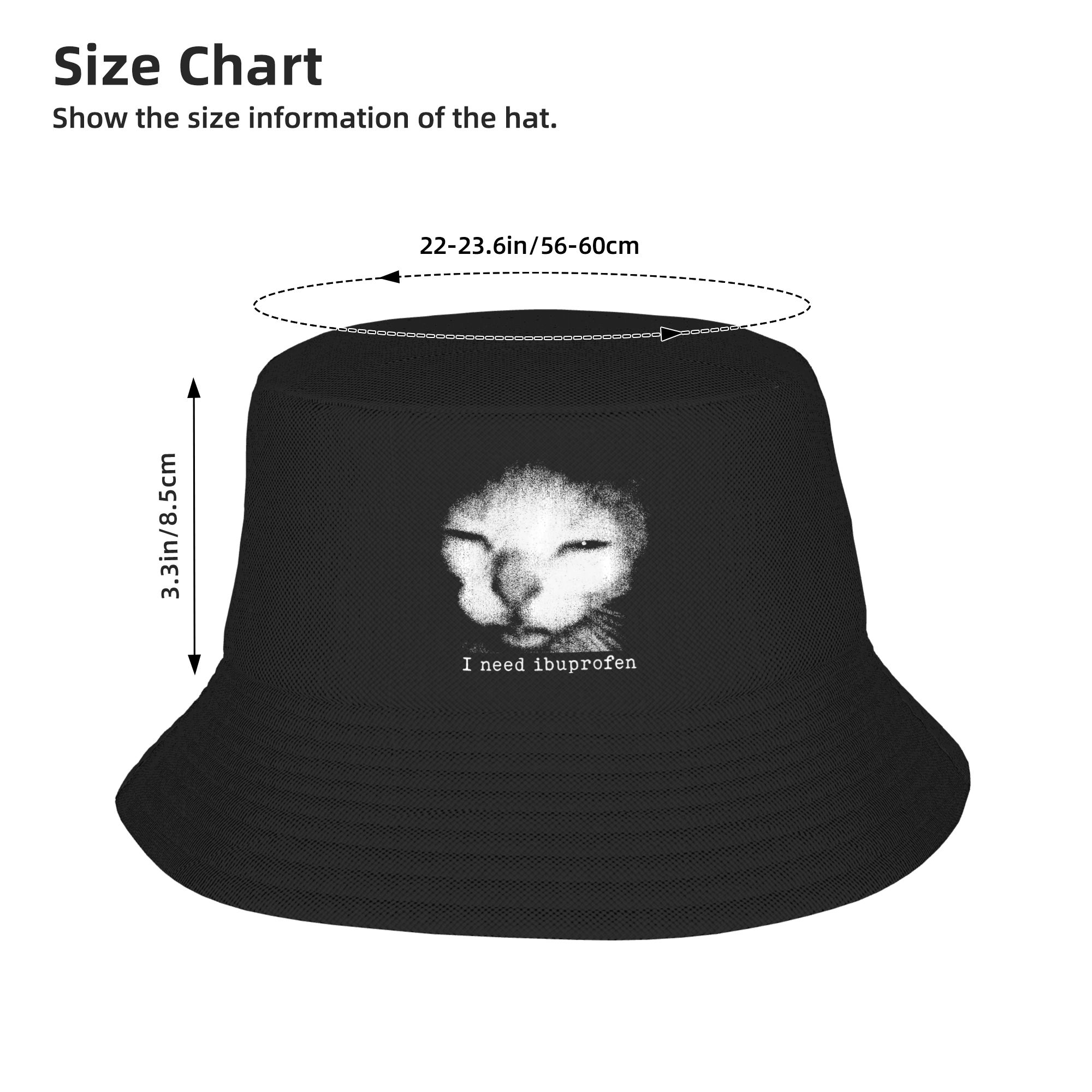 Cappello da pescatore diverten - Mens Fashion Bucket Hat recensione e prezzo