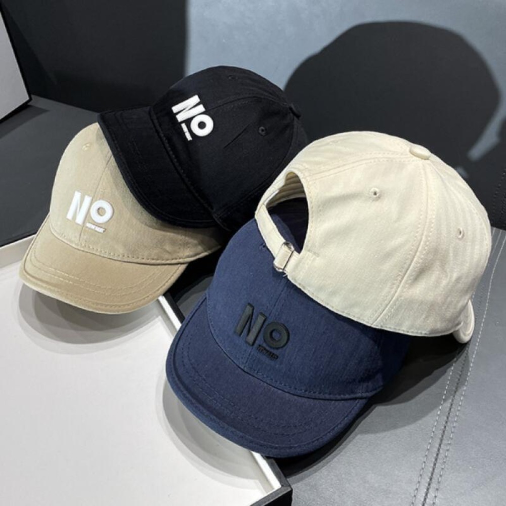 Cappellino da Baseball con Vis - Men'S Fashion Labels recensione e prezzo