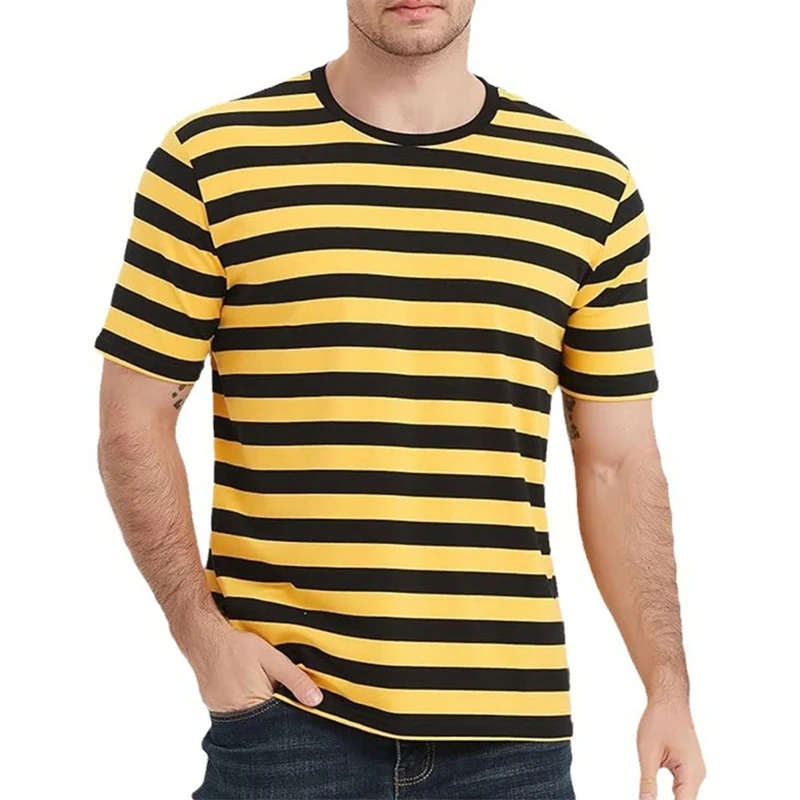 T-shirt stampata da uomo alla  - Men'S Fashion Xxl recensione e prezzo