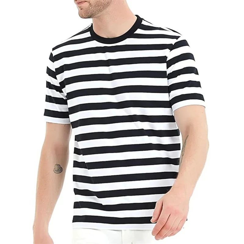 T-shirt stampata da uomo alla  - Men'S Fashion Xxl recensione e prezzo