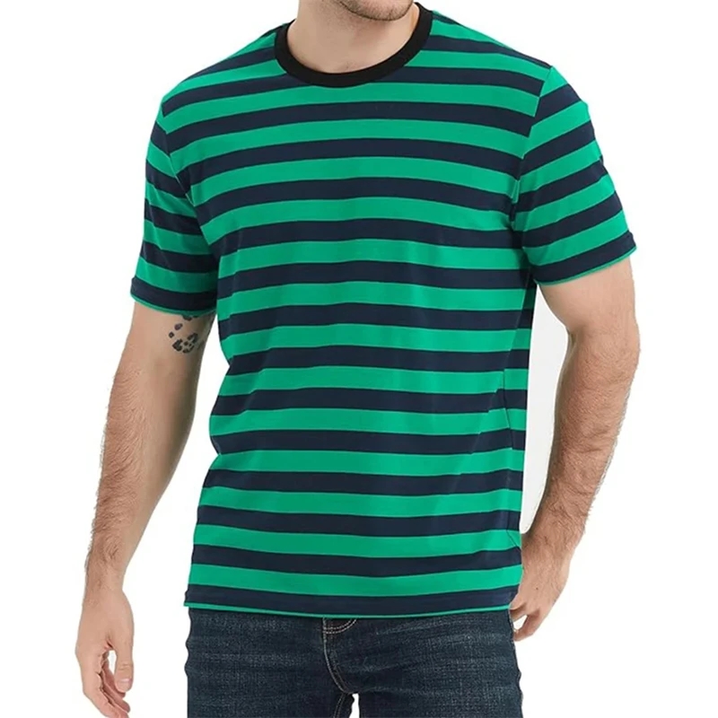 T-shirt stampata da uomo alla  - Men'S Fashion Xxl recensione e prezzo