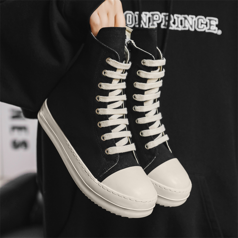 Sneakers Popolari da Uomo, Sca - Mens Fashion Trainers recensione e prezzo