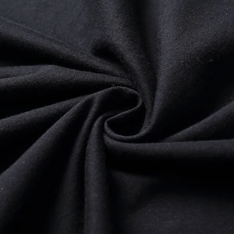 Maglietta nera unisex ispirata - Poster Men Fashion recensione e prezzo