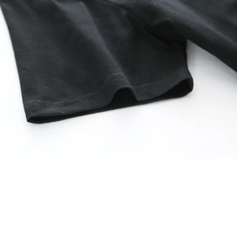 Maglietta nera unisex ispirata - Poster Men Fashion recensione e prezzo