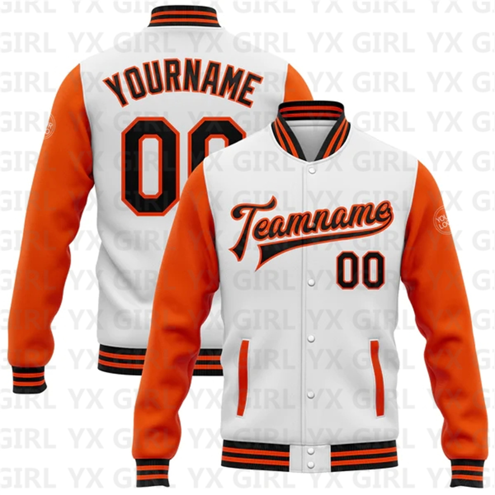 Personalizzato bianco Teal gri - Varsity Jacket Letterman recensione e prezzo