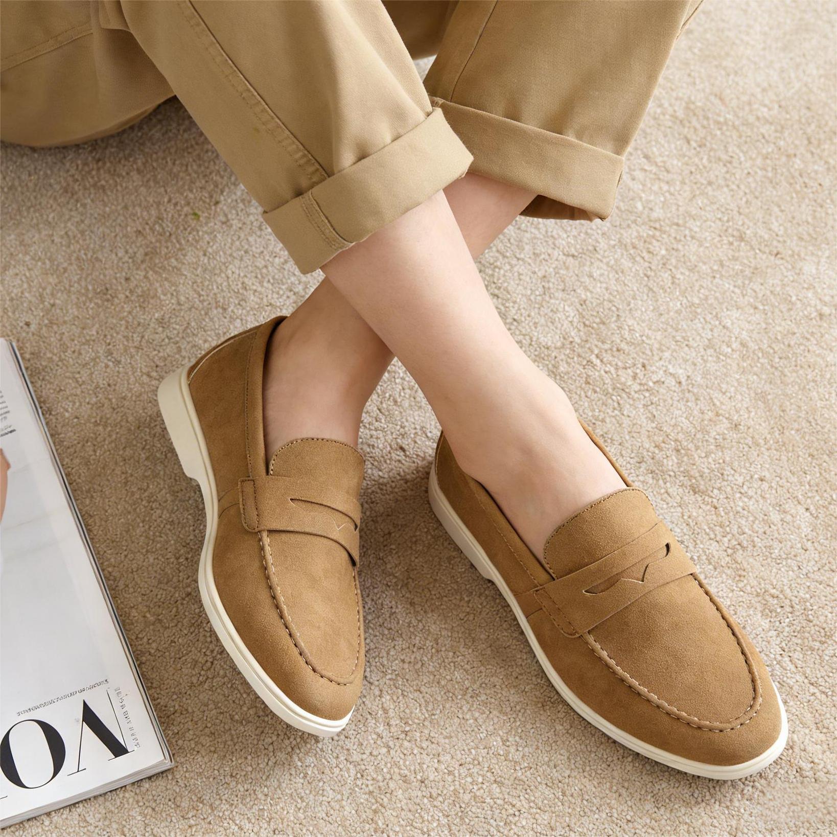 Mocassini traspiranti da uomo, - Mens Fashion Trainers recensione e prezzo