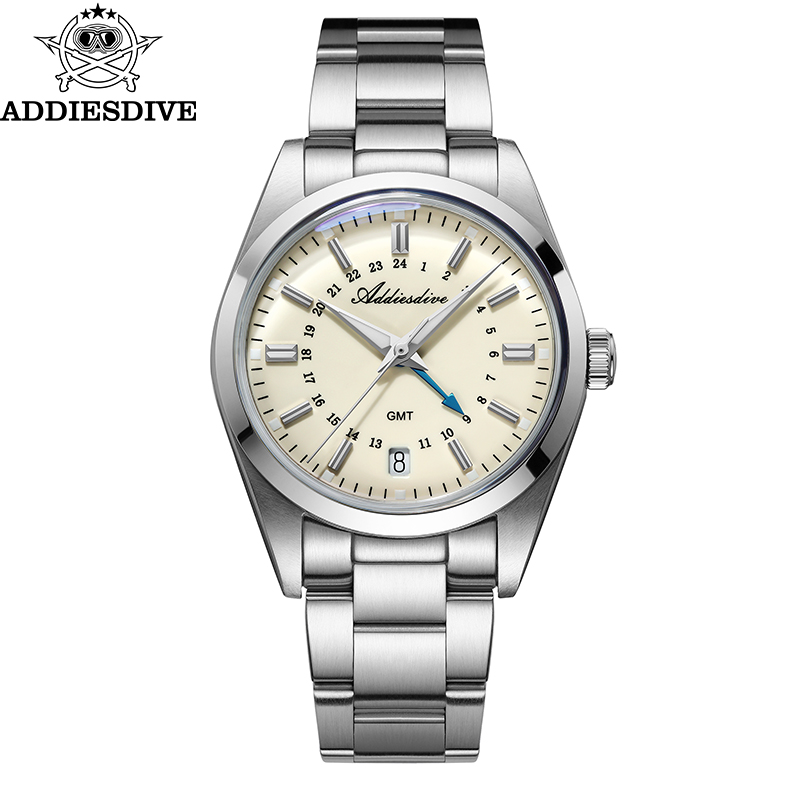 ADDIESDIVE Hot Brand 36mm Orol - Mens Fashion Bracelet recensione e prezzo