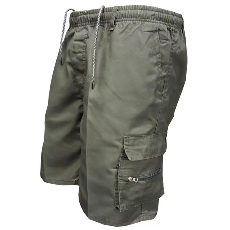 Pantaloncini Cargo da Uomo all - Men'S Fashion Xxl recensione e prezzo