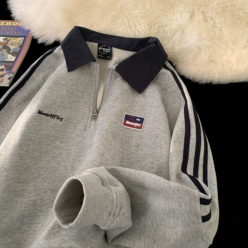 Felpe oversize autunno inverno - Men'S Fashion Labels recensione e prezzo