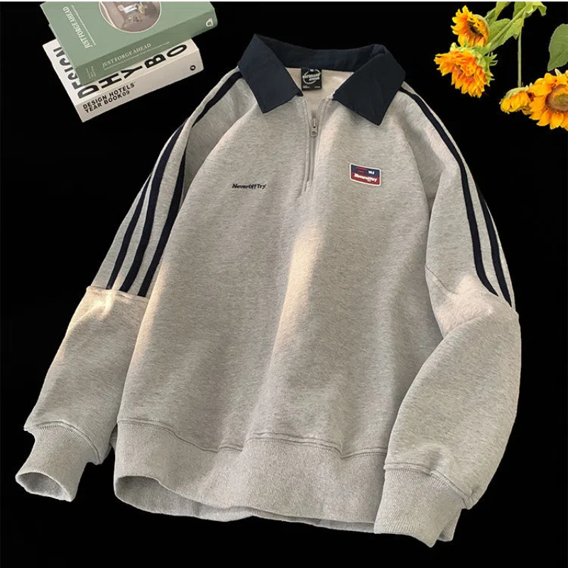 Felpe oversize autunno inverno - Men'S Fashion Labels recensione e prezzo
