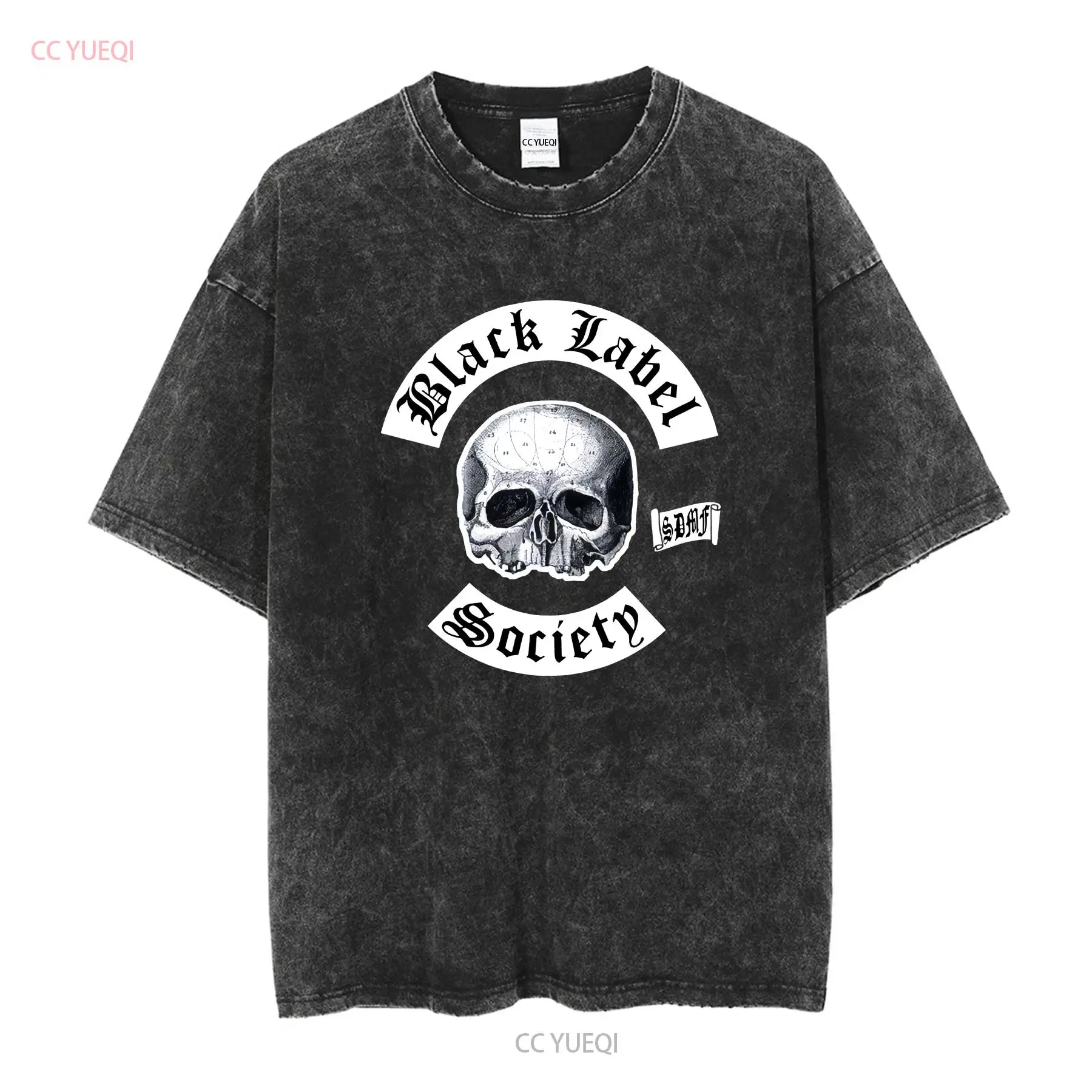 Maglietta Black Label Society  - Men'S Fashion Labels recensione e prezzo
