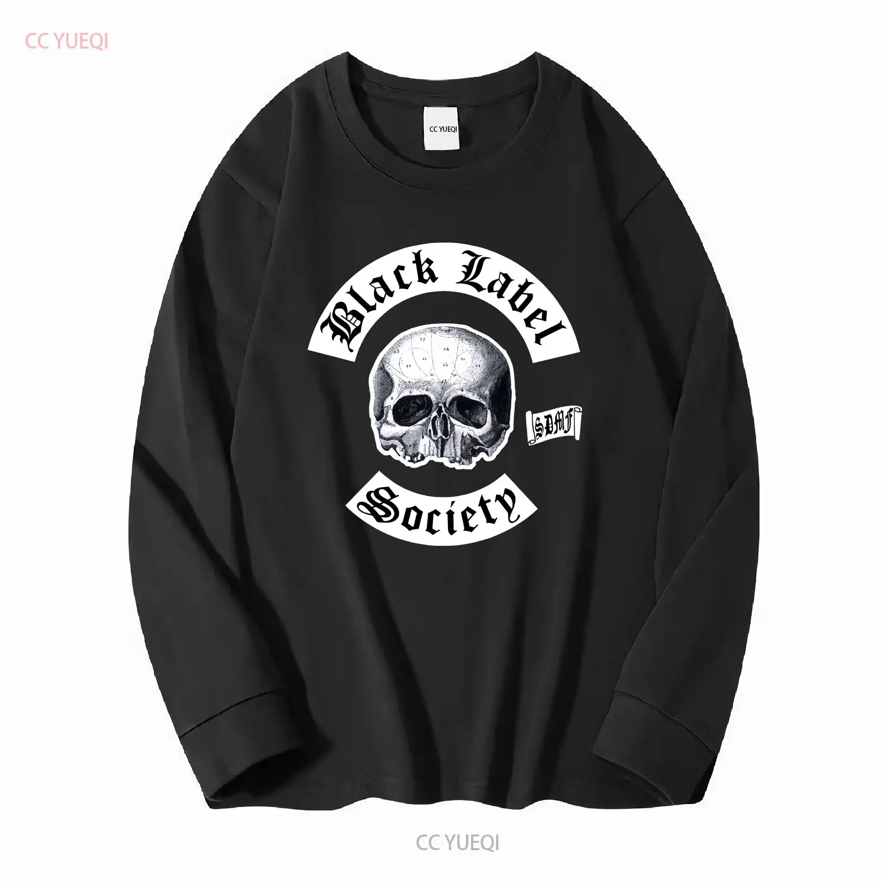 Maglietta Black Label Society  - Men'S Fashion Labels recensione e prezzo
