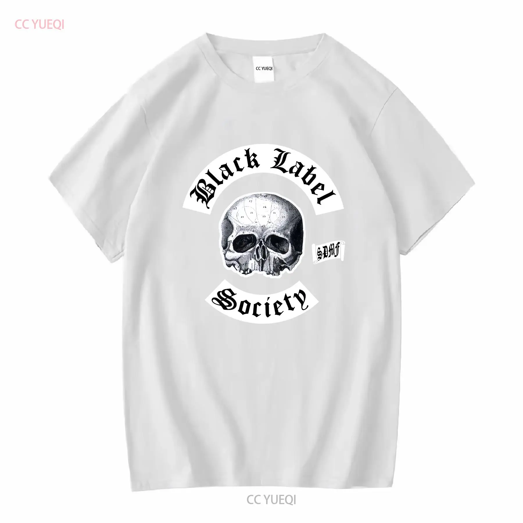 Maglietta Black Label Society  - Men'S Fashion Labels recensione e prezzo