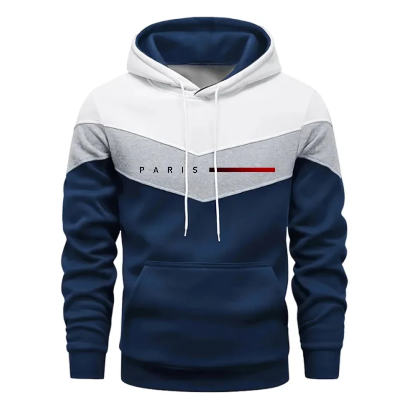 Set di Felpe con Cappuccio da  - Men'S Fashion Designer recensione e prezzo