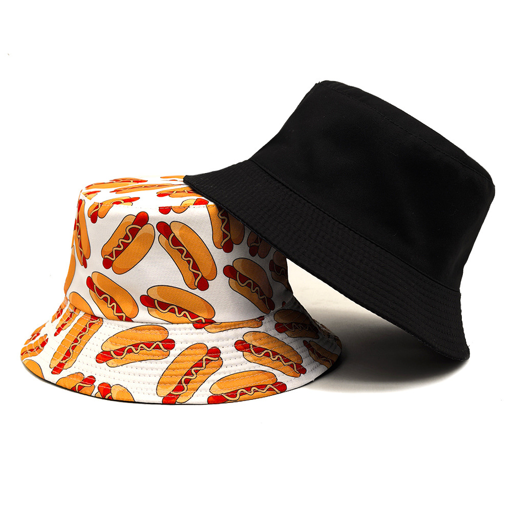 Cappello da Pescatore Unisex c - Mens Fashion Bucket Hat recensione e prezzo