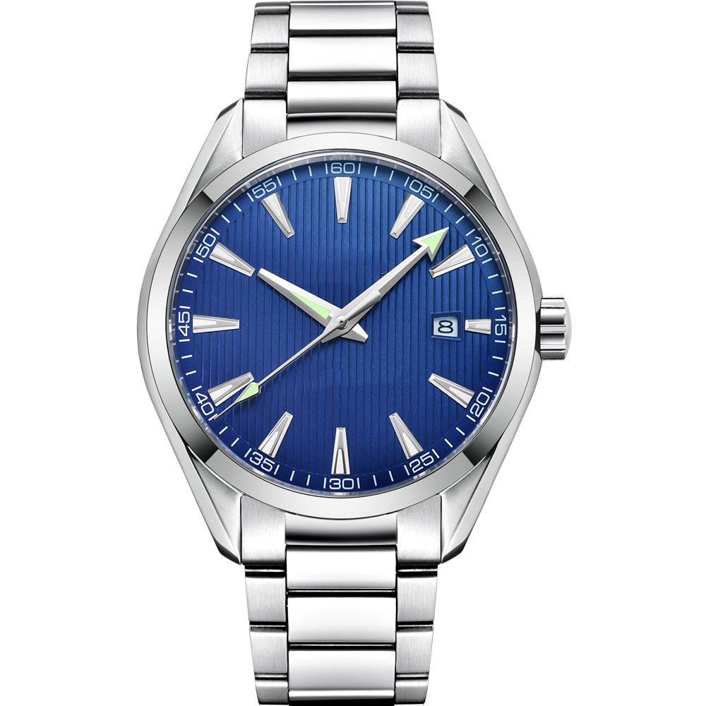 Orologi Automatici da Uomo 41m - Mens Fashion Bracelet recensione e prezzo