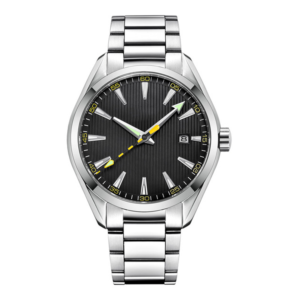 Orologi Automatici da Uomo 41m - Mens Fashion Bracelet recensione e prezzo