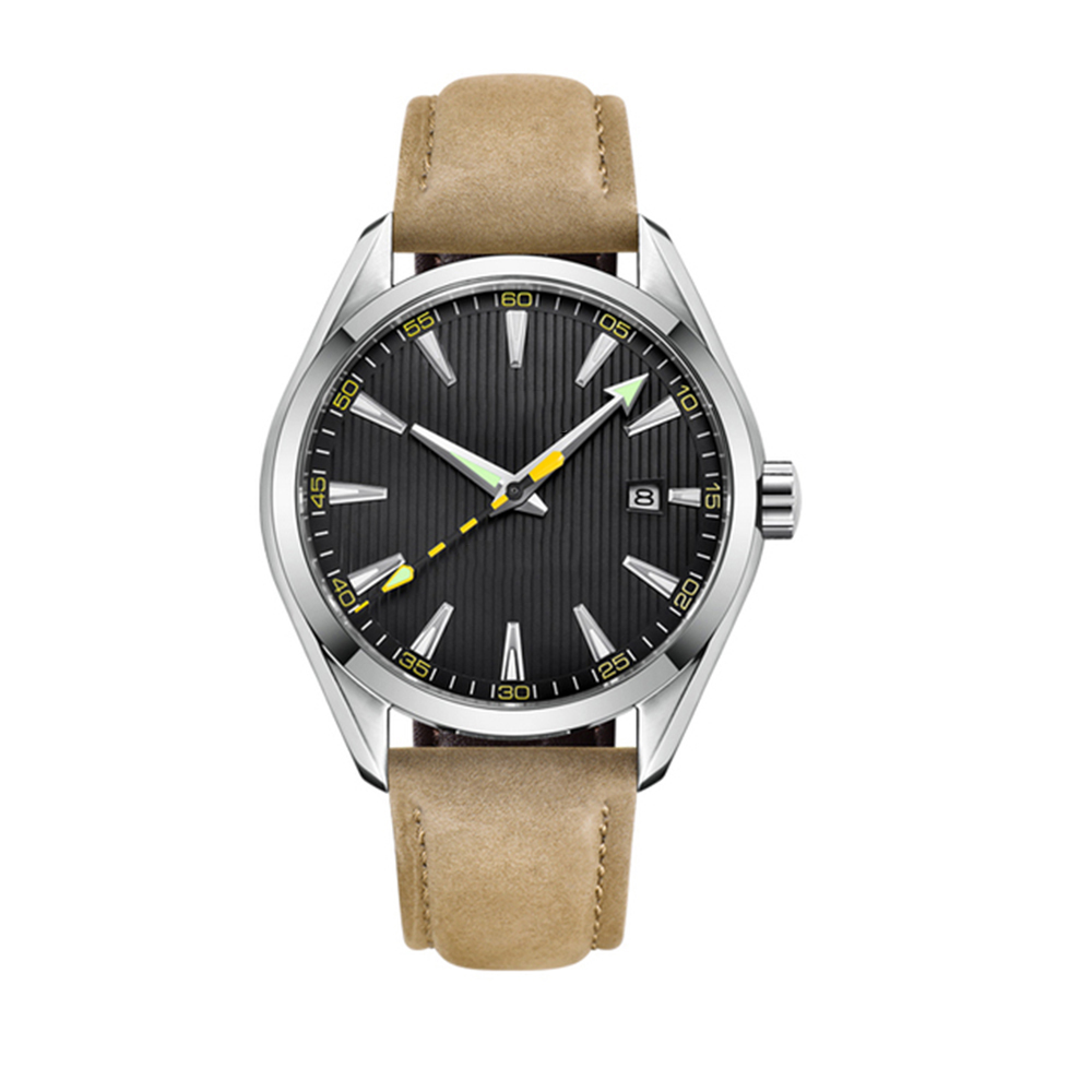 Orologi Automatici da Uomo 41m - Mens Fashion Bracelet recensione e prezzo