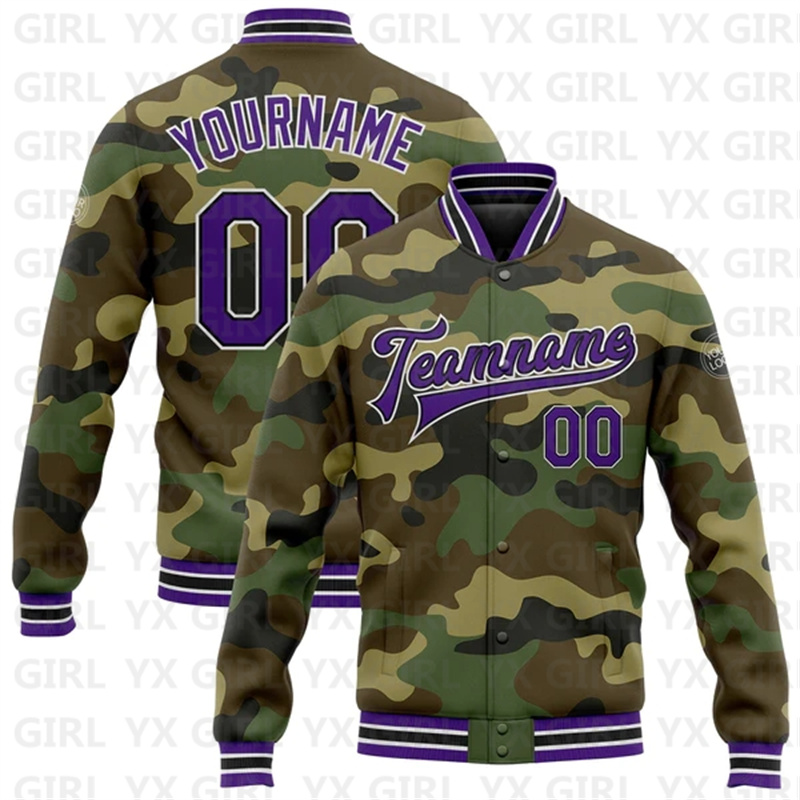 Giacca Varsity Personalizzata  - Varsity Jacket Letterman recensione e prezzo