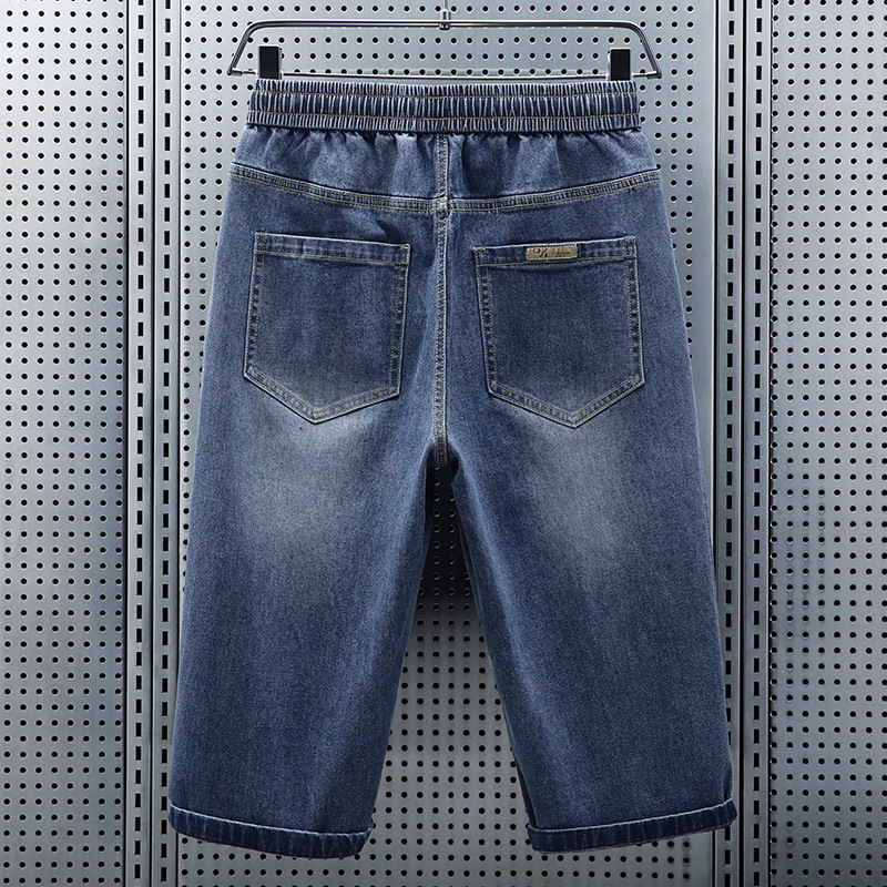 Pantaloncini Jeans Estivi da U - Men'S Fashion Jeans recensione e prezzo
