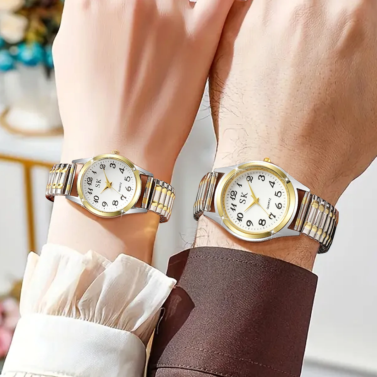 Orologio misterioso a sorpresa - Mens Fashion Watch recensione e prezzo