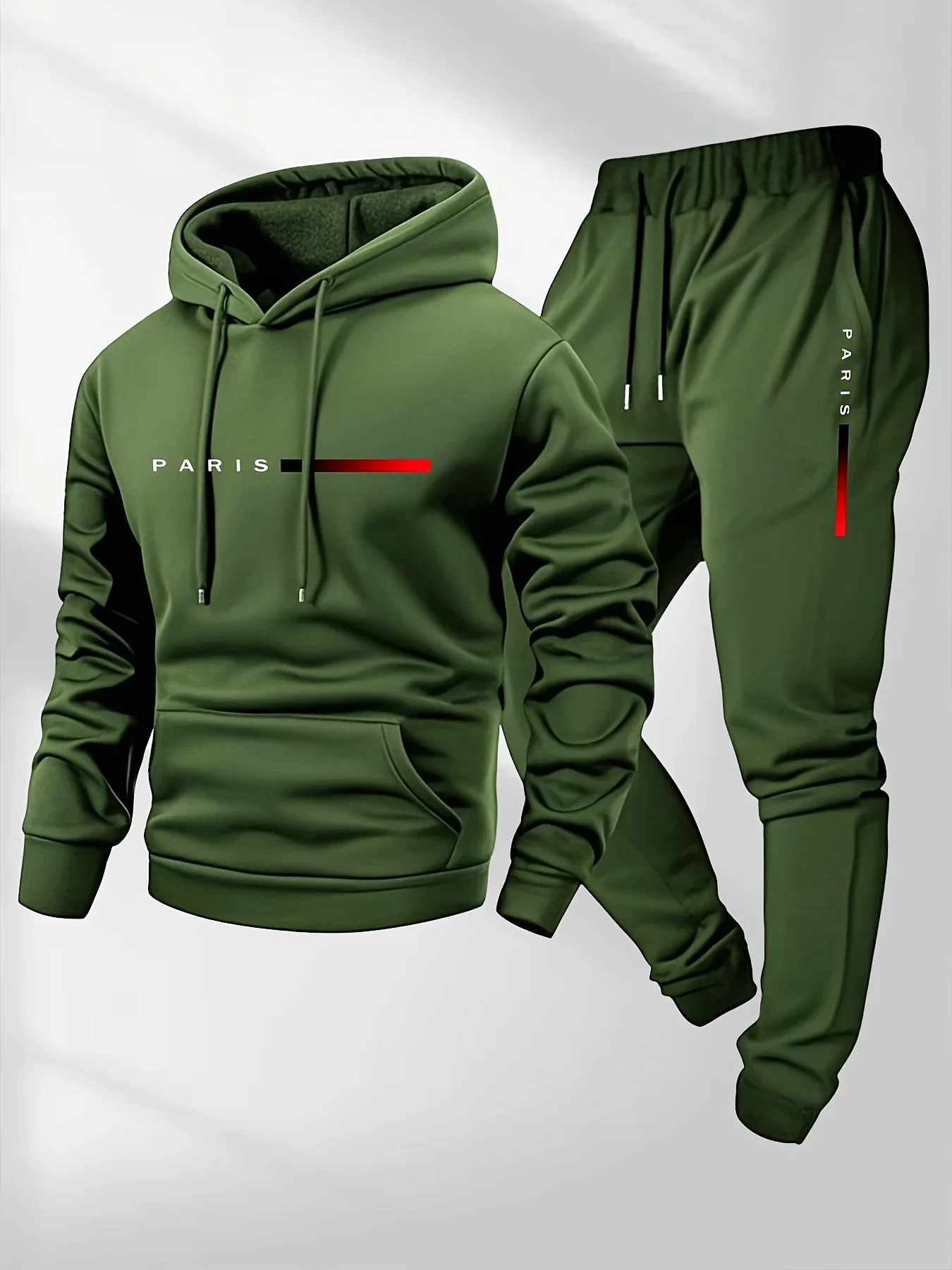 Nuovo Trend Moda Streetwear: S - Men'S Fashion Designer recensione e prezzo