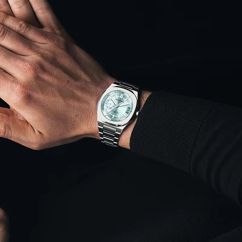Orologio al Quarzo di Lusso pe - Men'S Fashion Labels recensione e prezzo