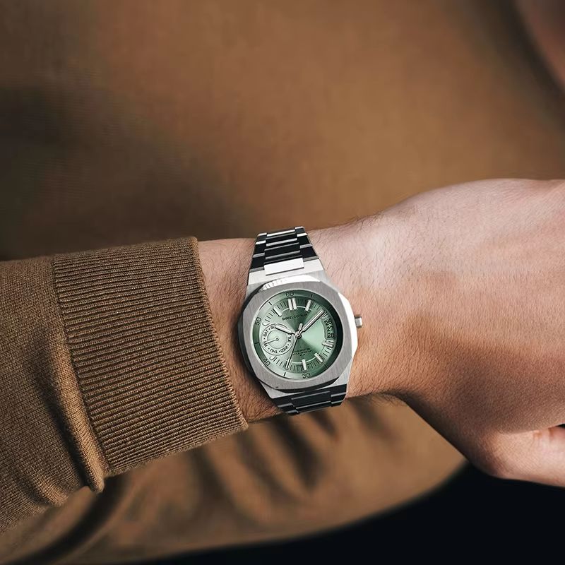 Orologio al Quarzo di Lusso pe - Men'S Fashion Labels recensione e prezzo