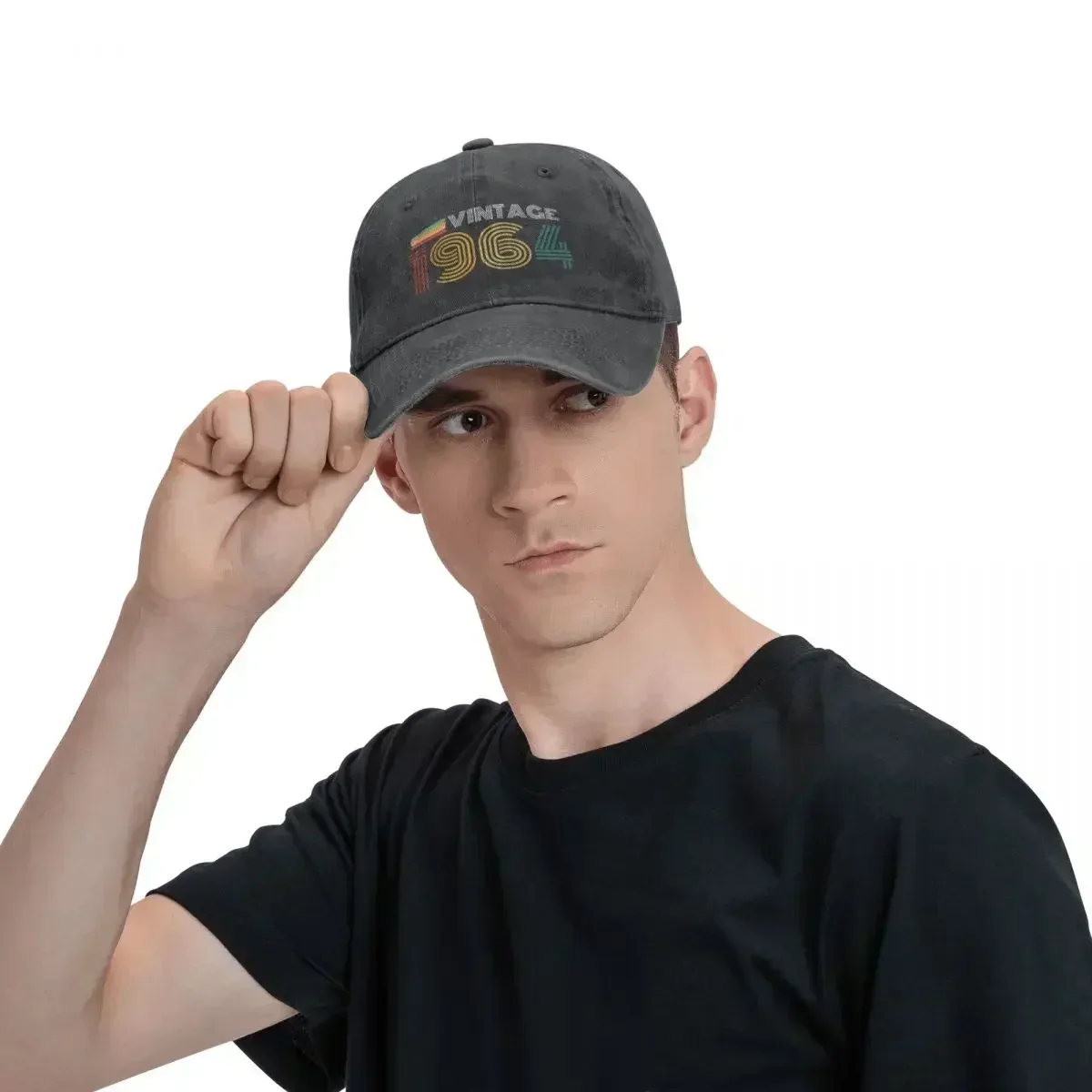 Nuovo cappello da baseball per - Men'S Fashion For 60 Year Old recensione e prezzo