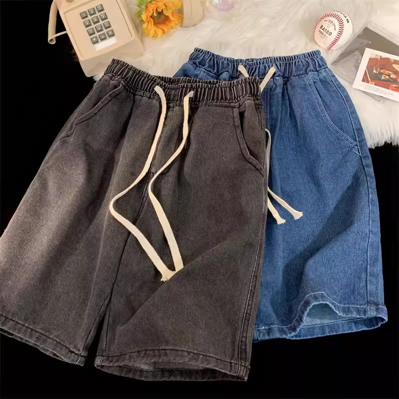 2025 Nuovi pantaloncini estivi - Men'S Fashion Jeans recensione e prezzo