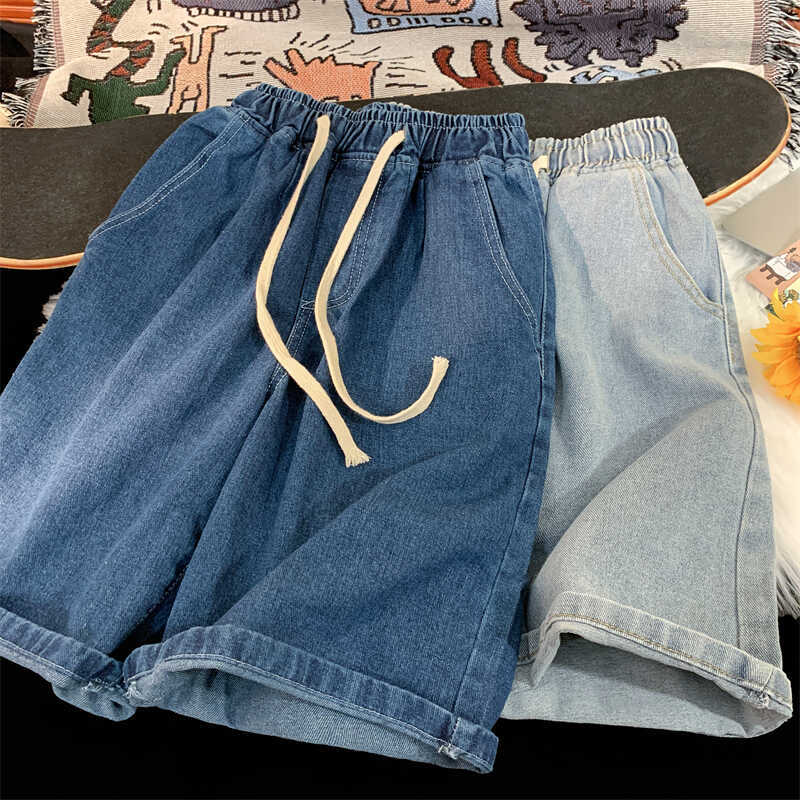 2025 Nuovi pantaloncini estivi - Men'S Fashion Jeans recensione e prezzo